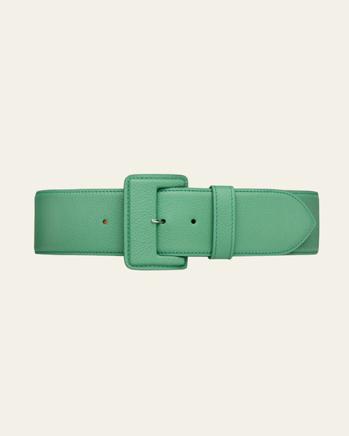 Ceinture La Merveilleuse Verte