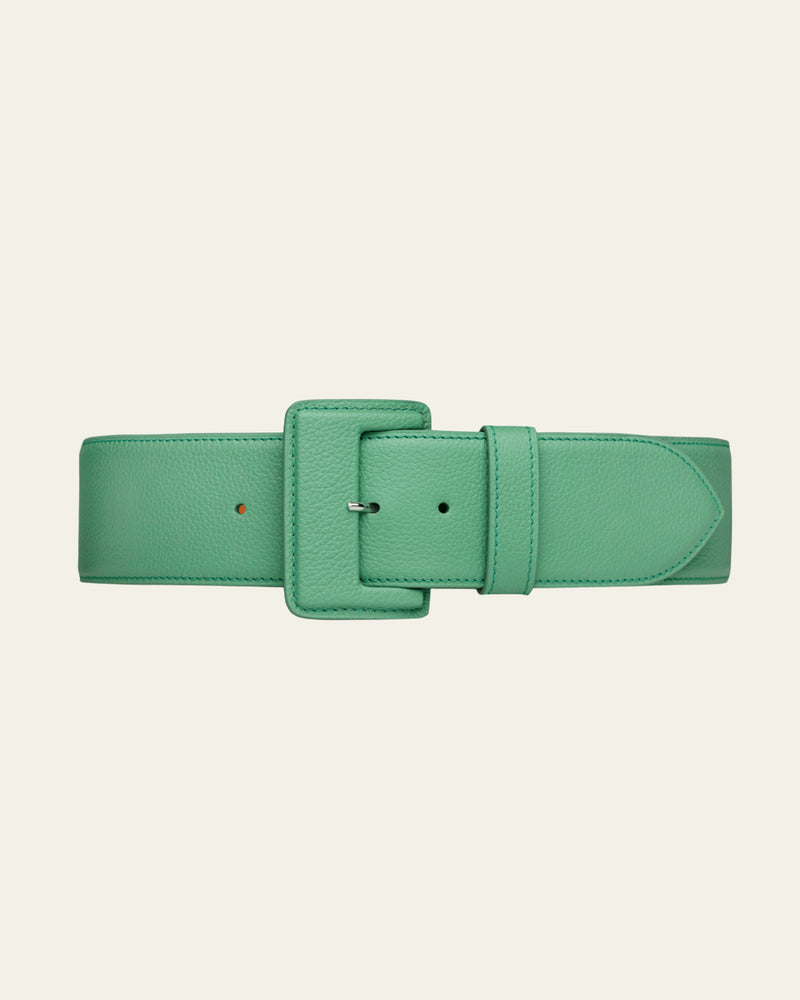 Ceinture La Merveilleuse Verte