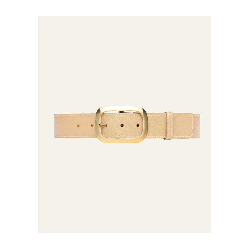 Ceinture La Captivante Creme