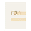 Ceinture La Captivante Creme