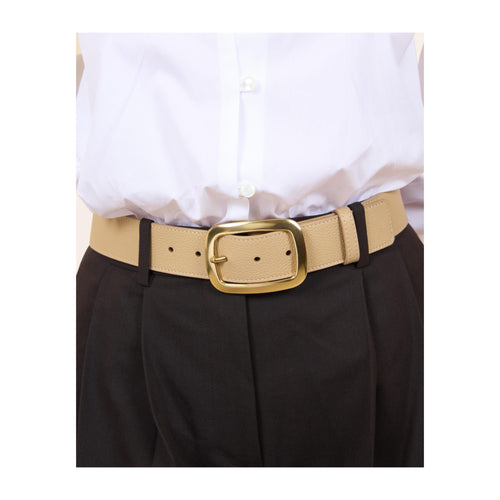 Ceinture La Captivante Creme