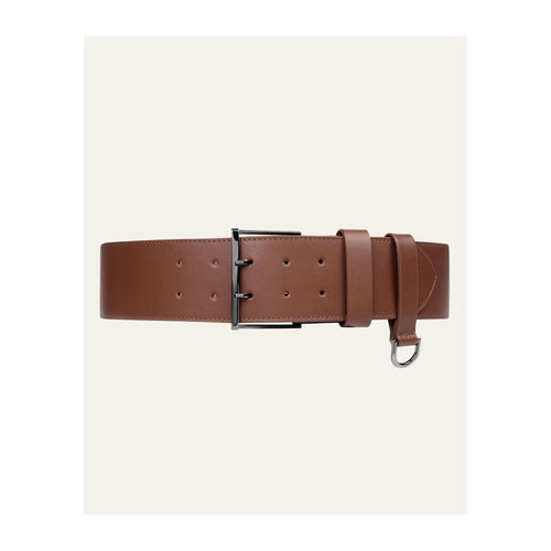 Ceinture Marron Foncée