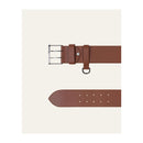 Ceinture Marron Foncée