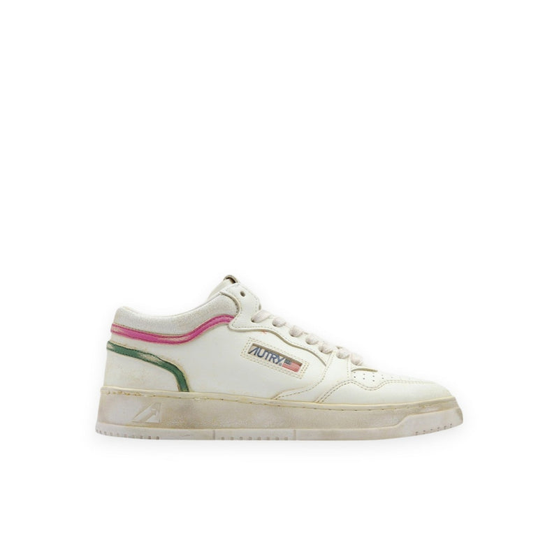 Autry Med-Way Mid Super Vintage (W)
