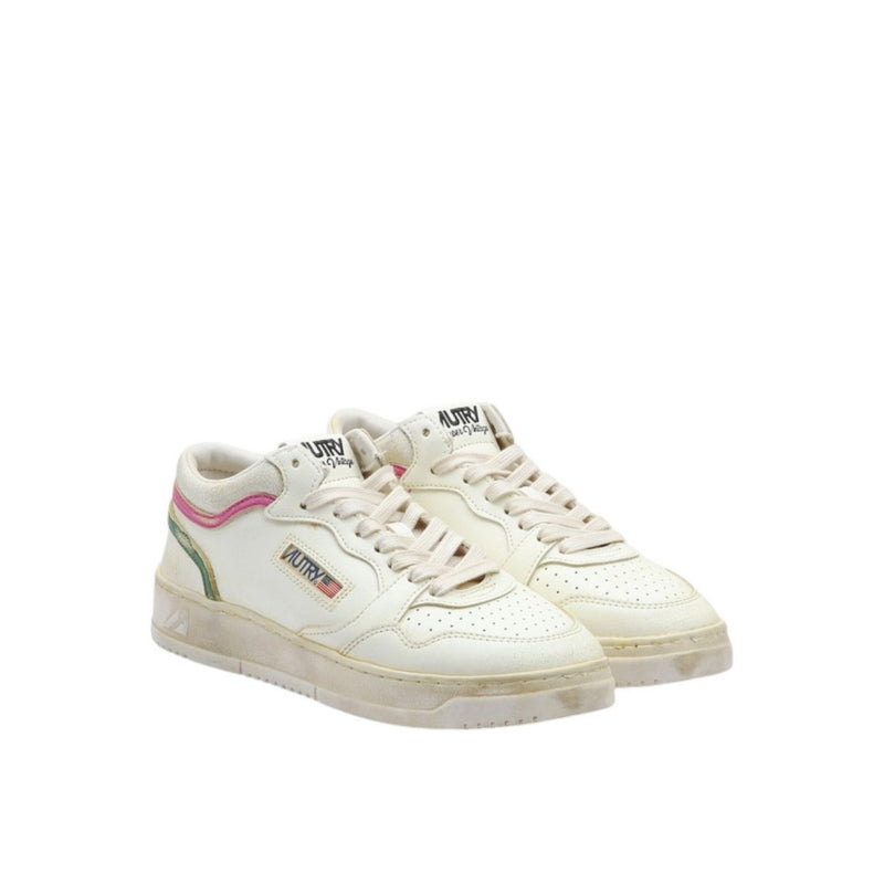 Autry Med-Way Mid Super Vintage (W)