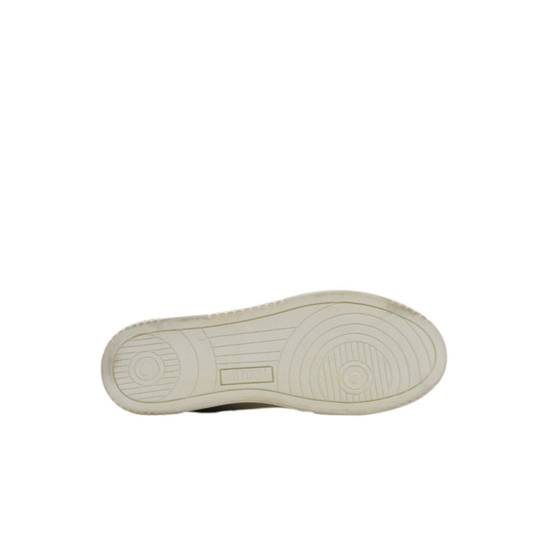 Autry Med-Way Mid Super Vintage (W)