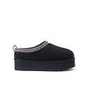 Ria Boots Black - Mixed