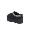 Ria Boots Black - Mixed