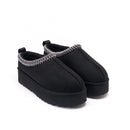 Ria Boots Black - Mixed