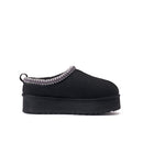Ria Boots Black - Mixed