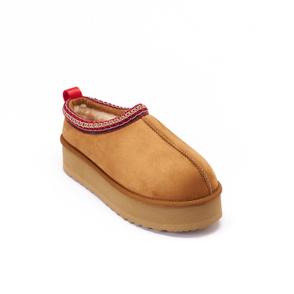 Botas Ria Camel - Mixto