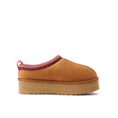 Bottes Ria Camel - Mixte