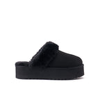 Bottes Sabina Noir - Mixte