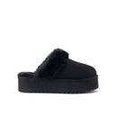 Bottes Sabina Noir - Mixte