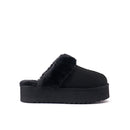 Sabina Boots Black - Mixed