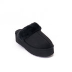 Sabina Black Boots - Unisex