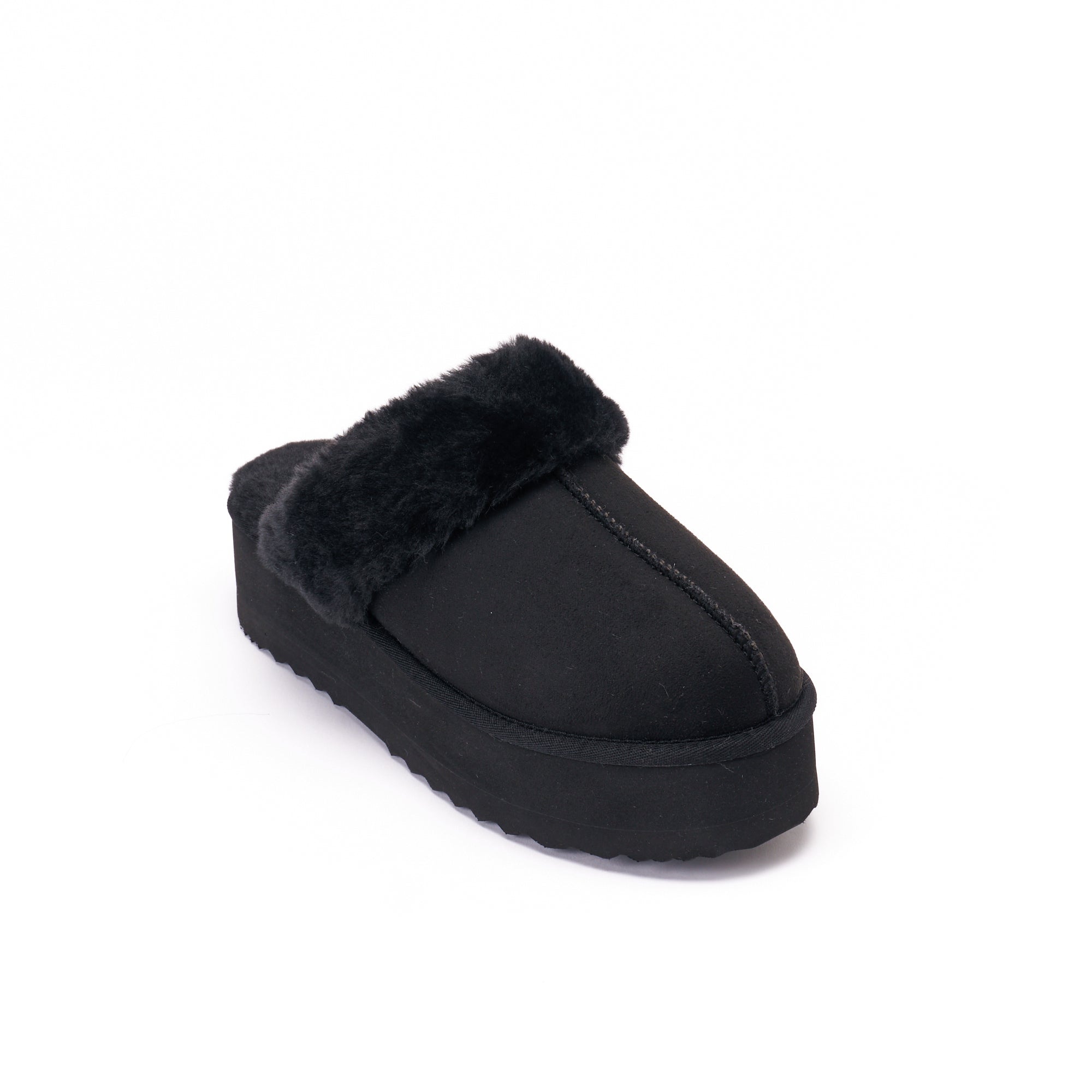 Sabina Black Boots - Unisex