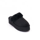 Sabina Boots Black - Mixed