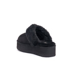 Sabina Black Boots - Unisex