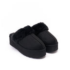 Bottes Sabina Noir - Mixte