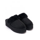 Sabina Boots Black - Mixed