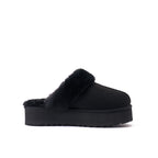 Bottes Sabina Noir - Mixte