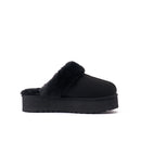 Bottes Sabina Noir - Mixte