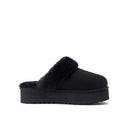 Sabina Boots Black - Mixed