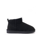 Bottes Rita Noir - Mixte