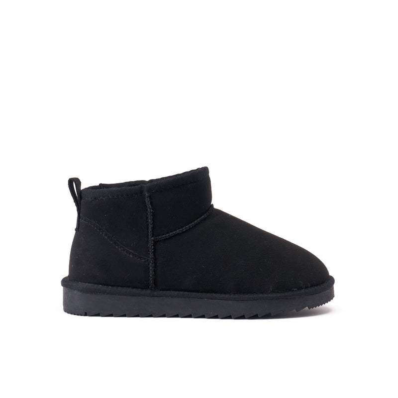 Rita Boots Black - Mixed