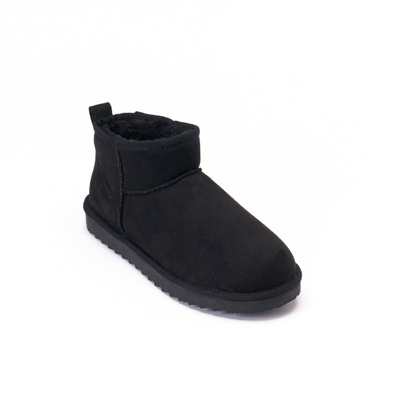 Rita Boots Black - Mixed