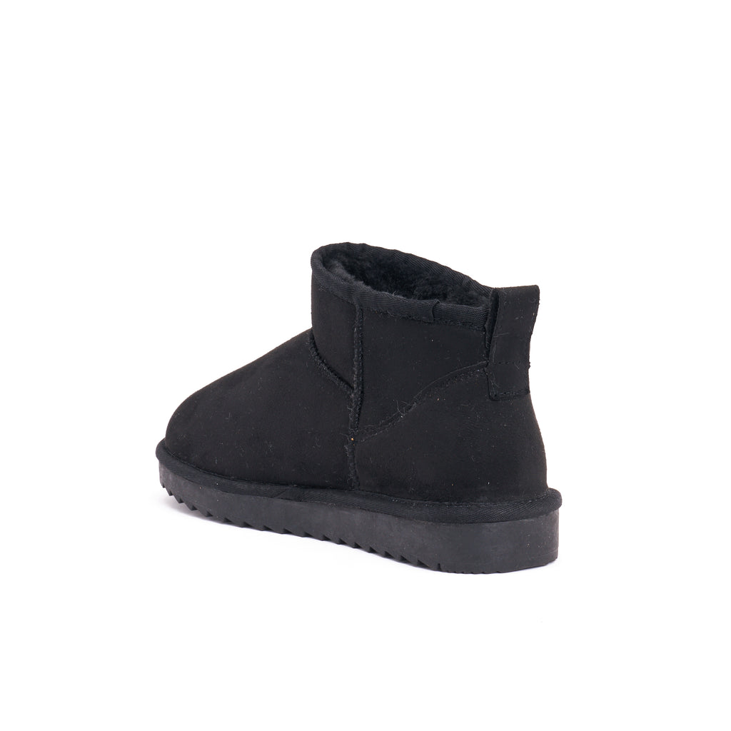 Bottes Rita Noir - Mixte