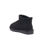 Bottes Rita Noir - Mixte
