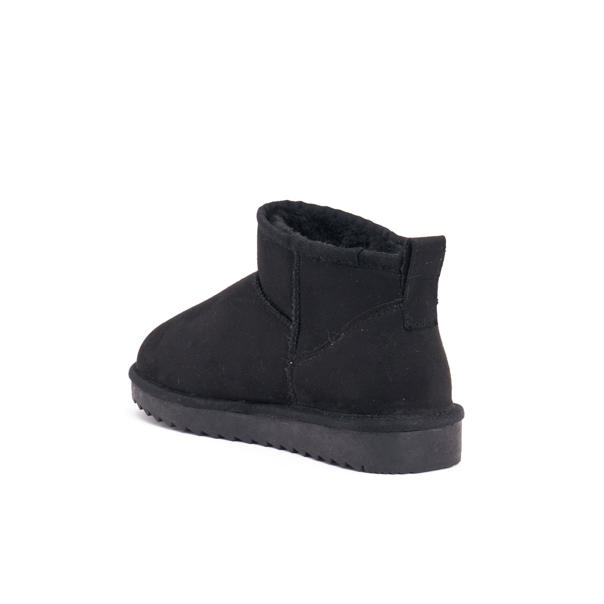 Bottes Rita Noir - Mixte