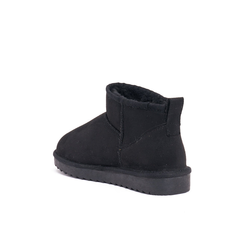 Rita Boots Black - Mixed