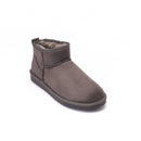 Rita Gray Boots - Mixed
