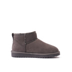 Bottes Rita Gris - Mixte