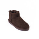 Botas Rita Chocolate - Unisex