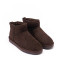 Bottes Rita Chocolat - Mixte