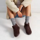 Botas Rita Chocolate - Unisex