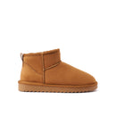 Rita Camel Boots - Mixed