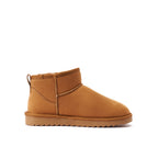 Rita Camel Boots - Unisex