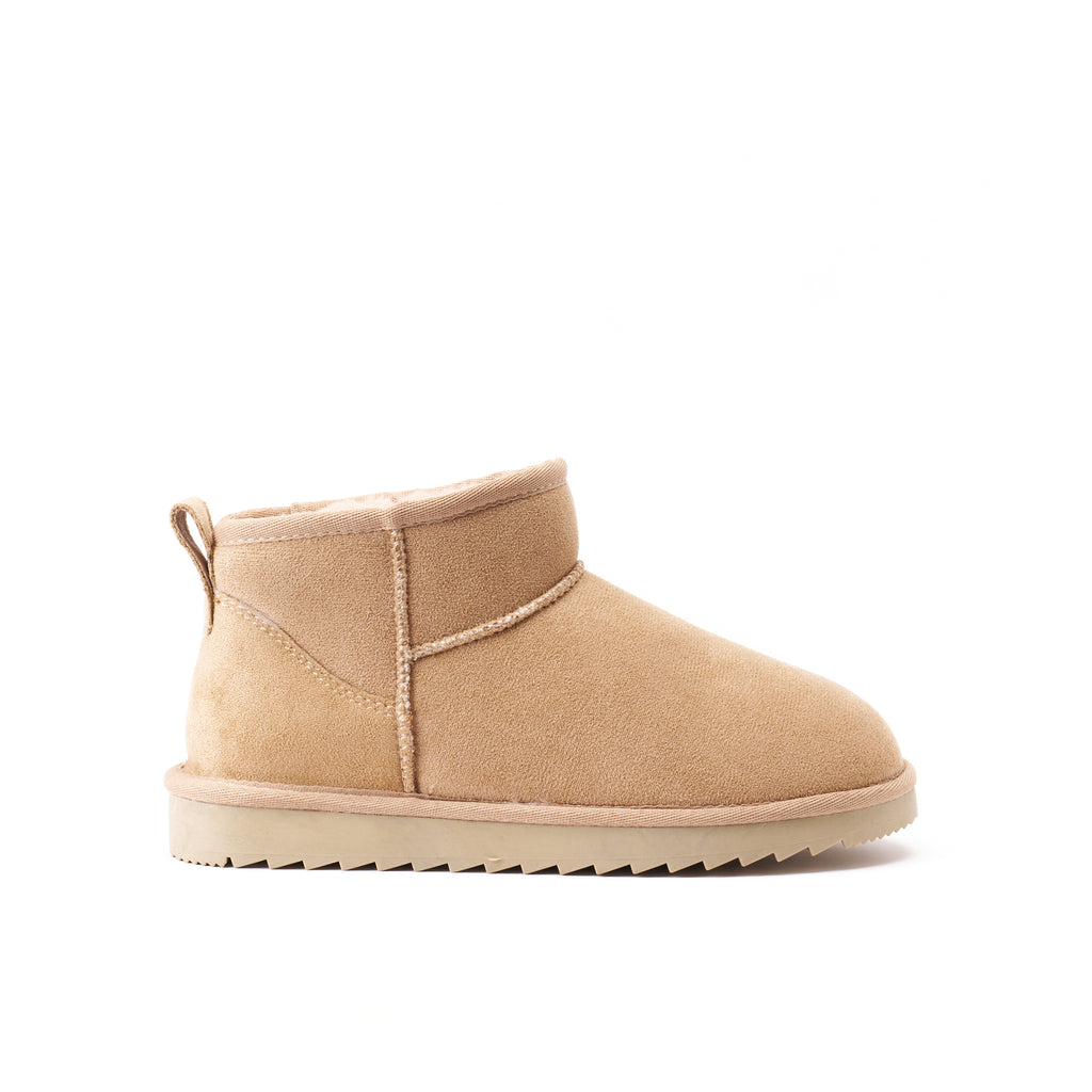 Bottes Rita - Beige - Mixte