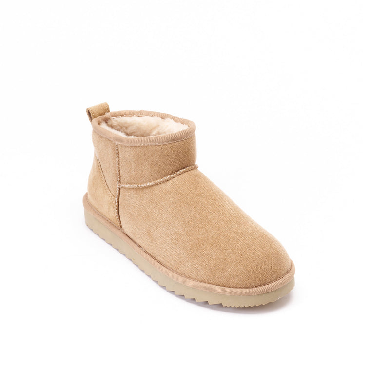 Botas Rita Beige - Unisex