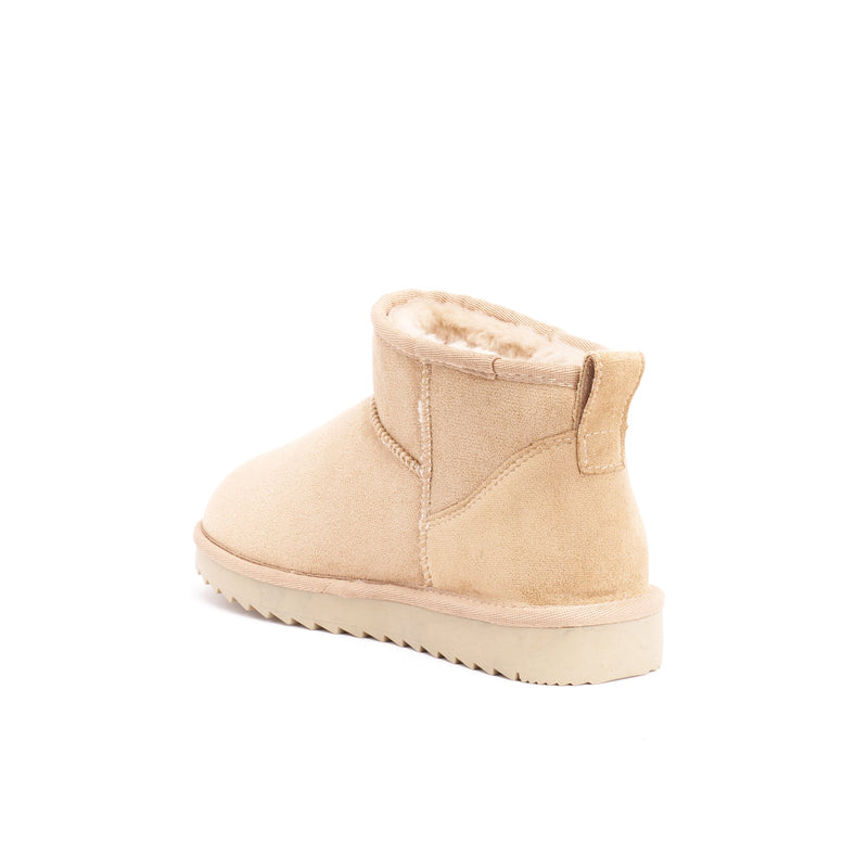Botas Rita Beige - Unisex