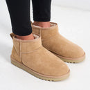 Botas Rita Beige - Unisex