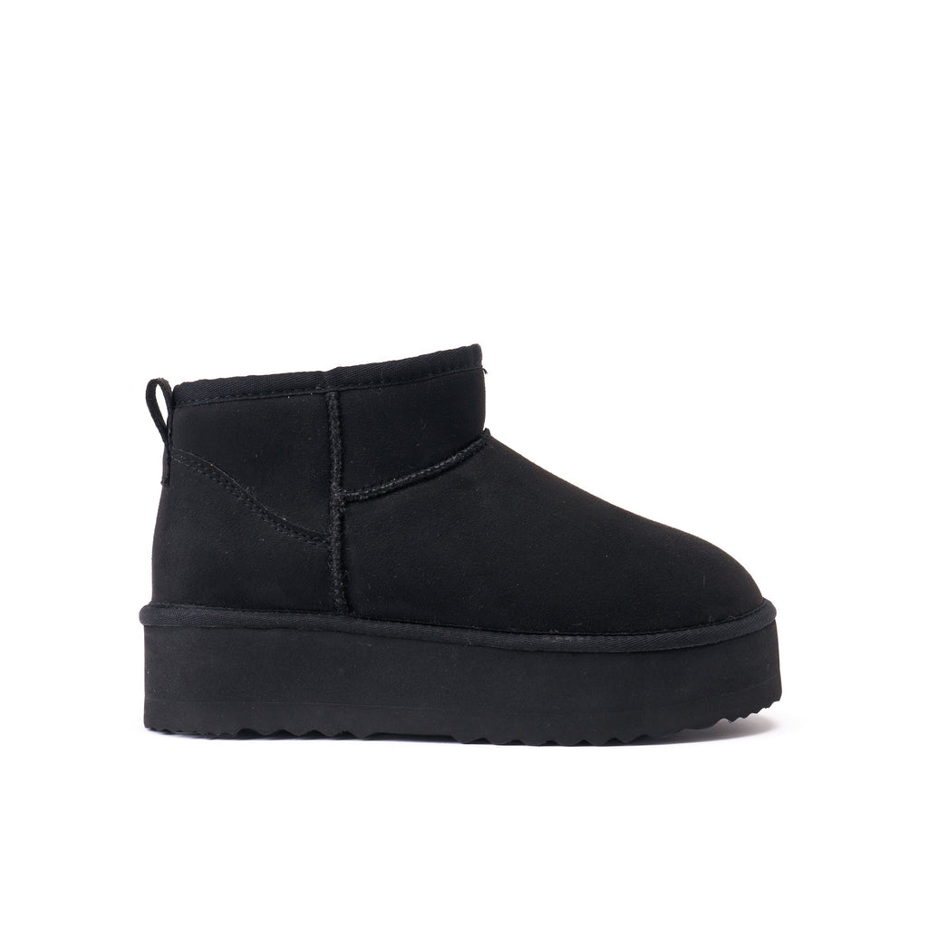Black Noa Boots - Unisex