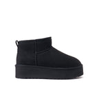 Black Noa Boots - Unisex