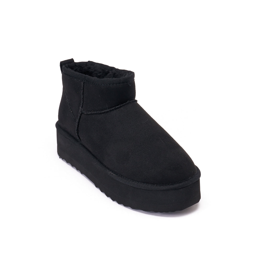 Black Noa Boots - Unisex