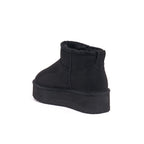 Bottes Noa Noir - Mixte